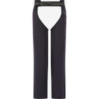 LeMieux Chaps Drytex Stormwear Étanche Noir