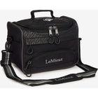 LeMieux Trousse de Pansage Elite ProKit Lite Noir
