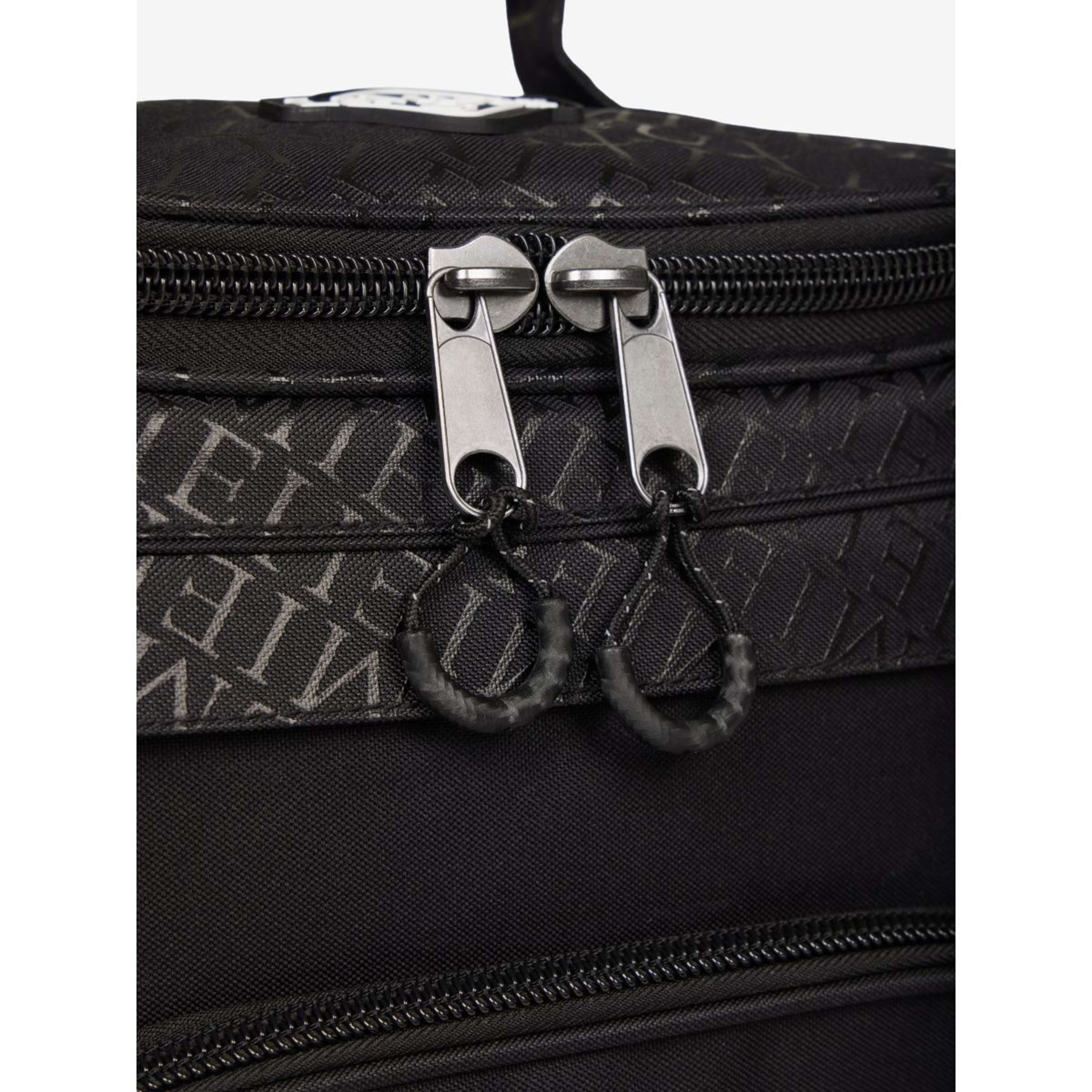 LeMieux Trousse de Pansage Elite ProKit Lite Noir