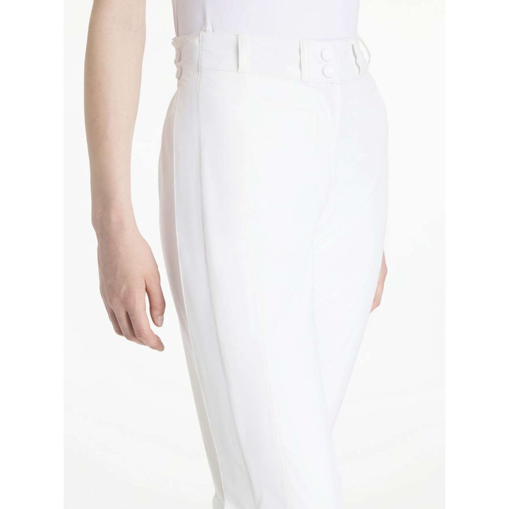 LeMieux Jambières Imperméables Darcey Blanc