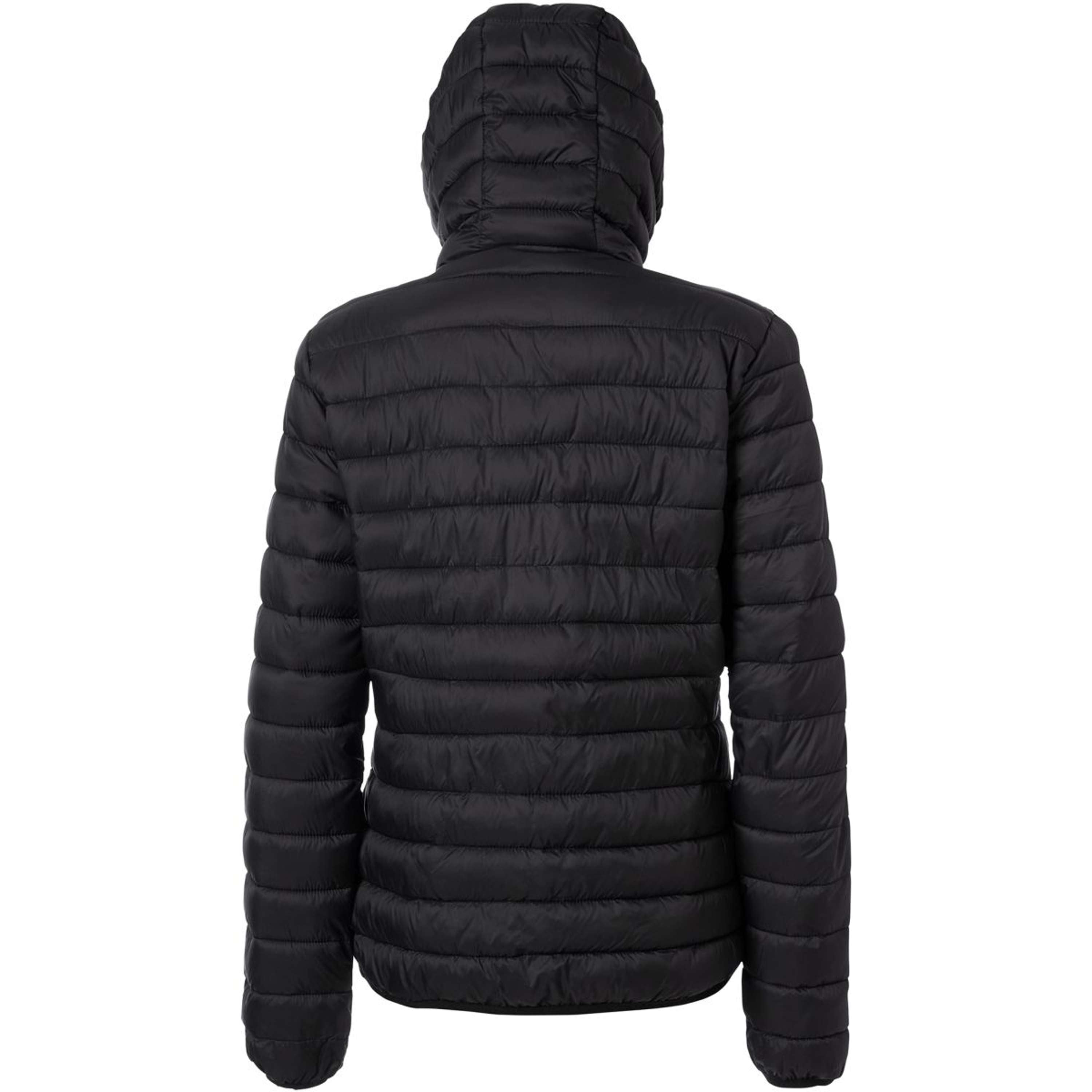 Mountain Horse Veste Stella Softshell Long Noir
