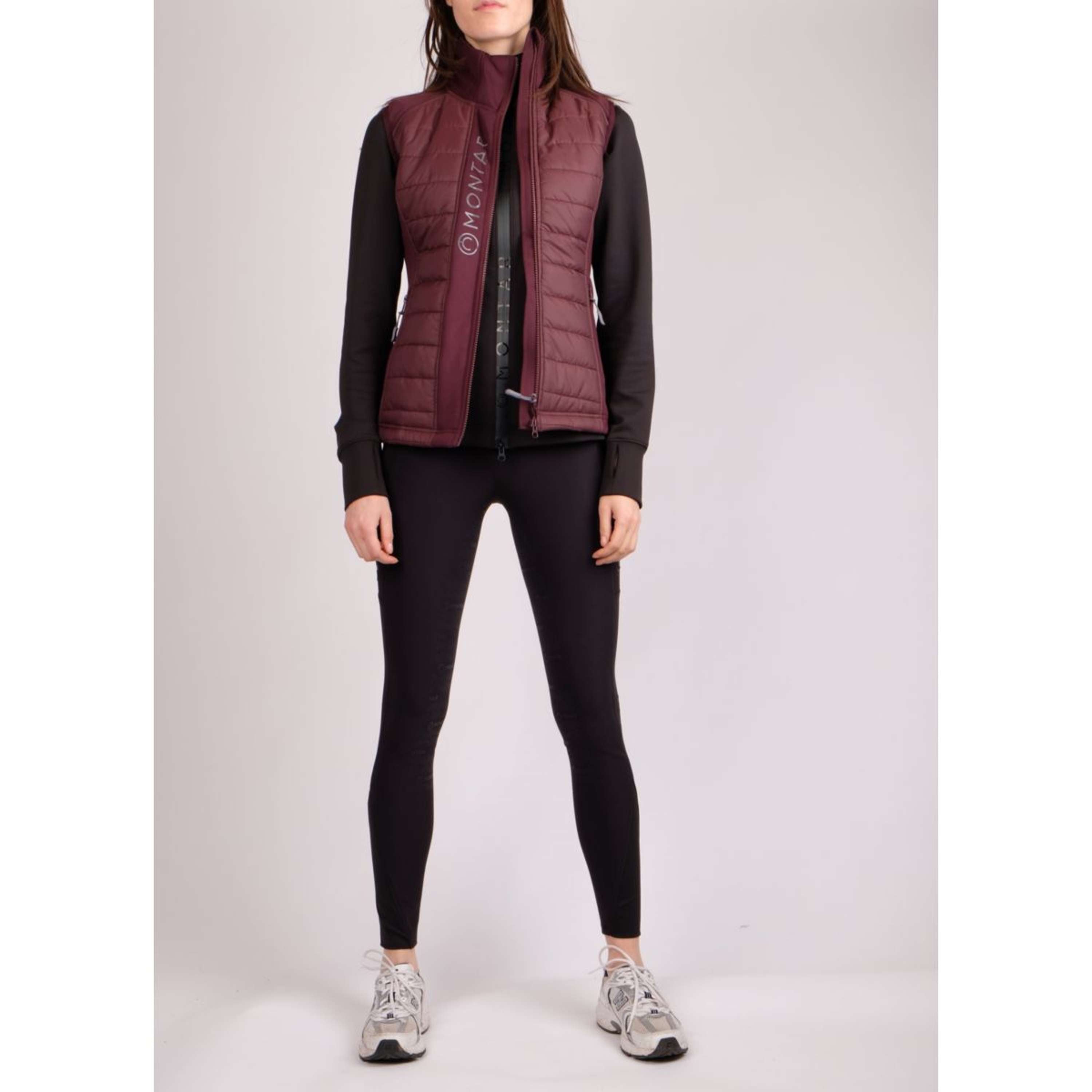 Montar Bodychauffant Emma Prune