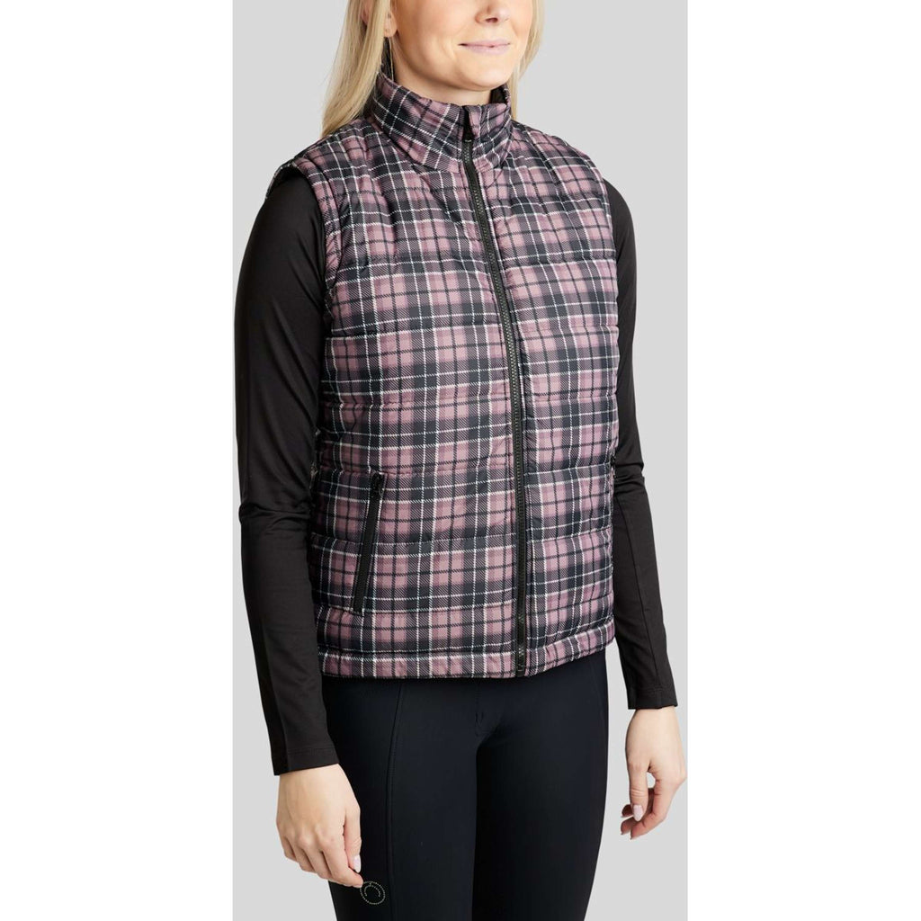 Montar Bodychauffant MoCheri Reversible Black Peony