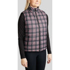 Montar Bodychauffant MoCheri Reversible Black Peony