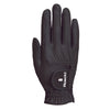 Roeckl Gants d'Équitation Roeck-Grip Pro Noir