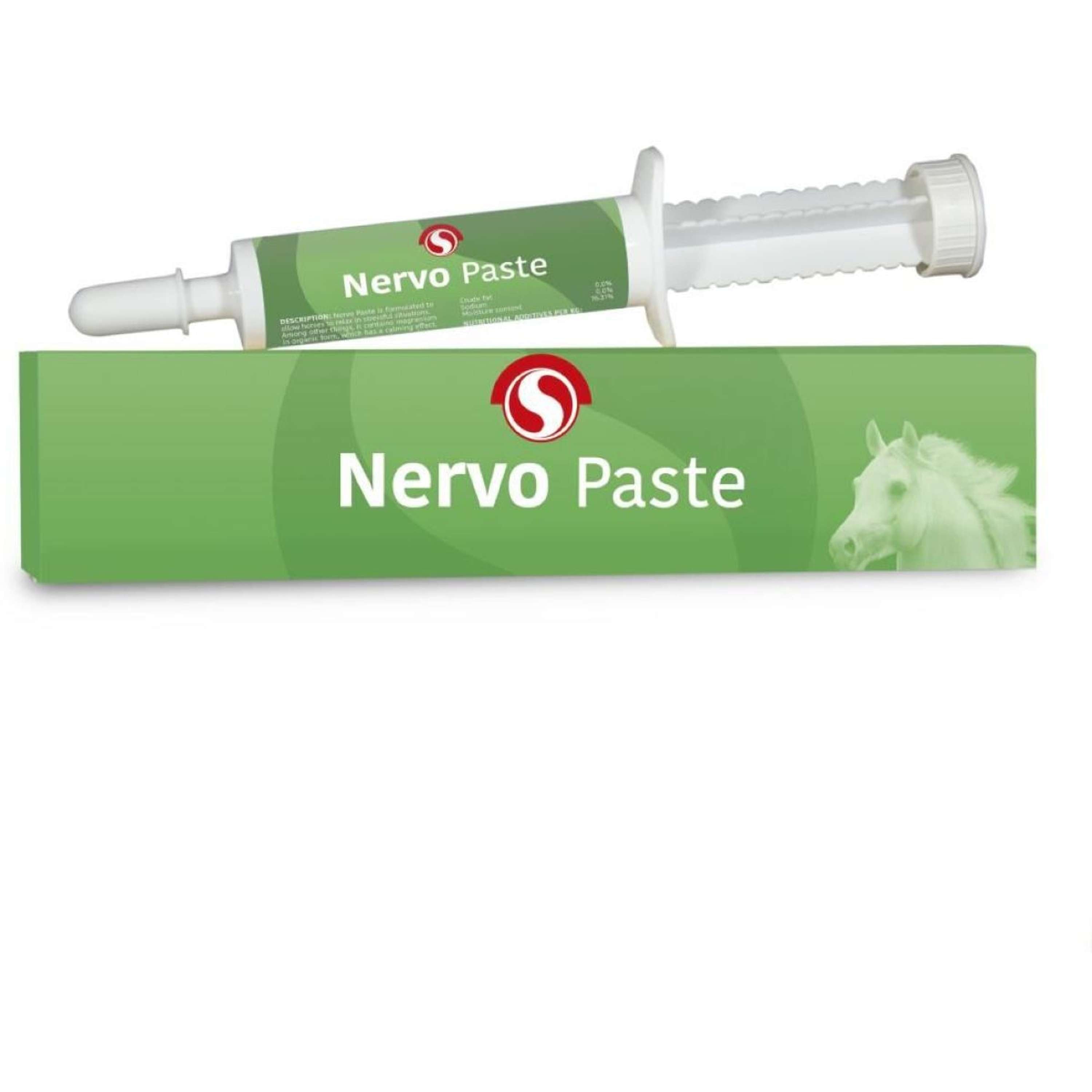 Sectolin Nervo Paste