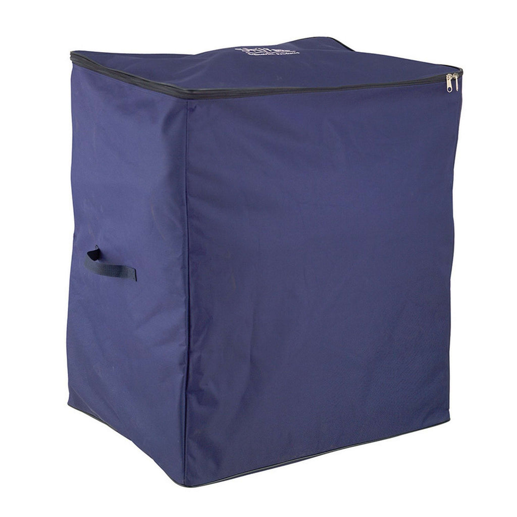Shires Sac de Rangement pour Couverture Marin