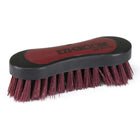 Ezi-groom by Shires Brosse Tête Bordeaux