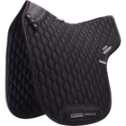 Stübben Tapis de Selle Streamline GEN2 Icelandic Noir