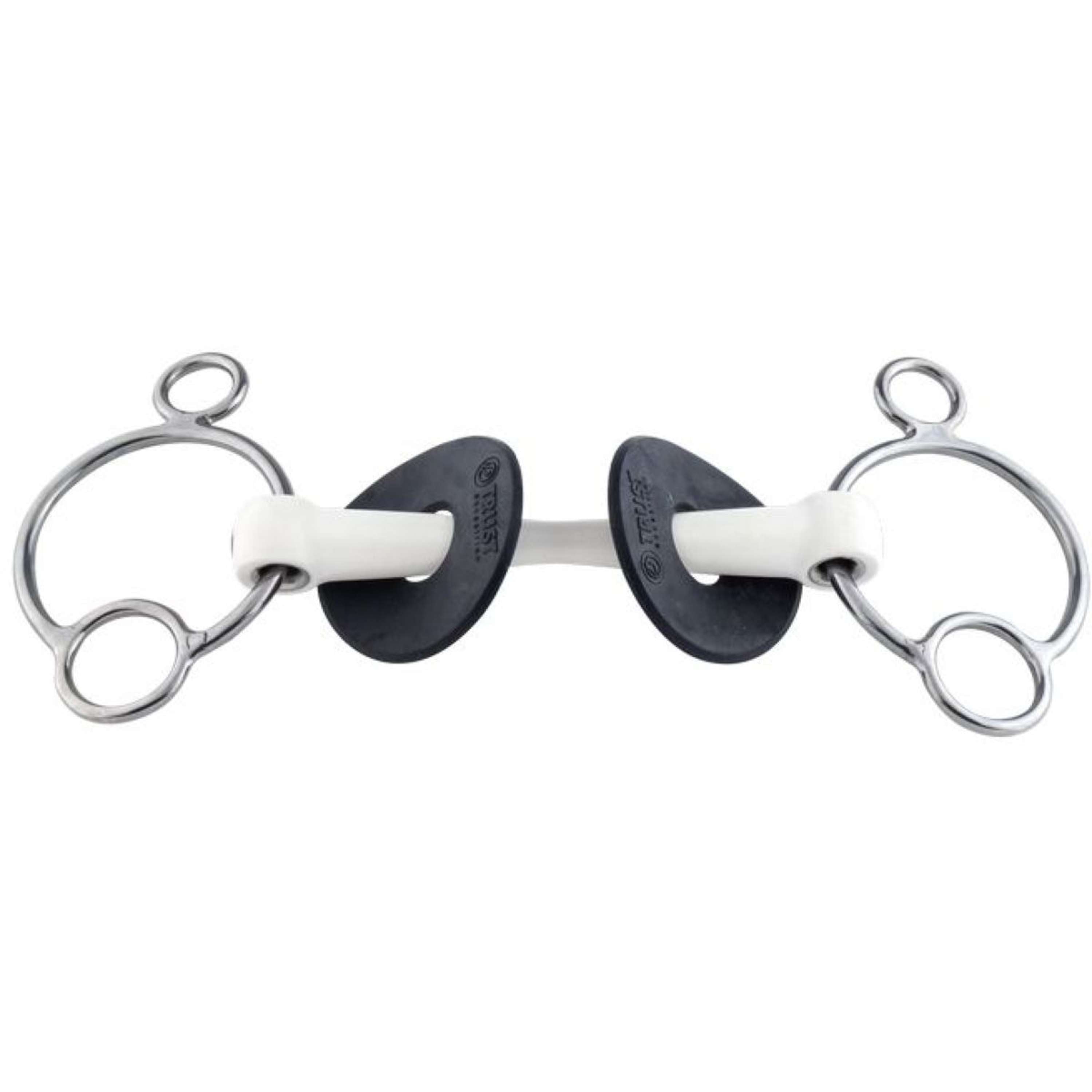 Trust Pessoa Mors Inno Sense 2,5 Ring Port Medium Slim 14mm