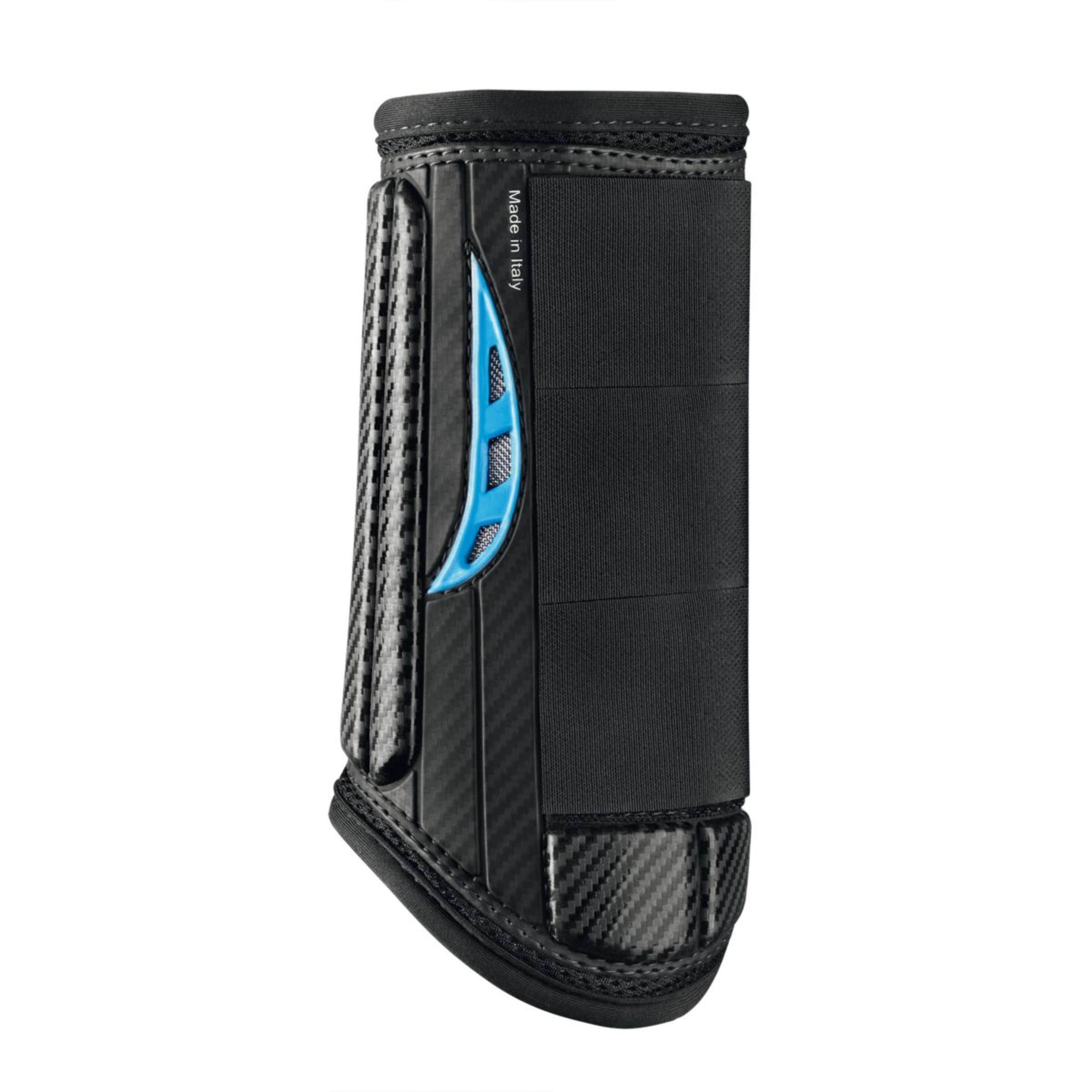 Veredus E-Vento Front Noir