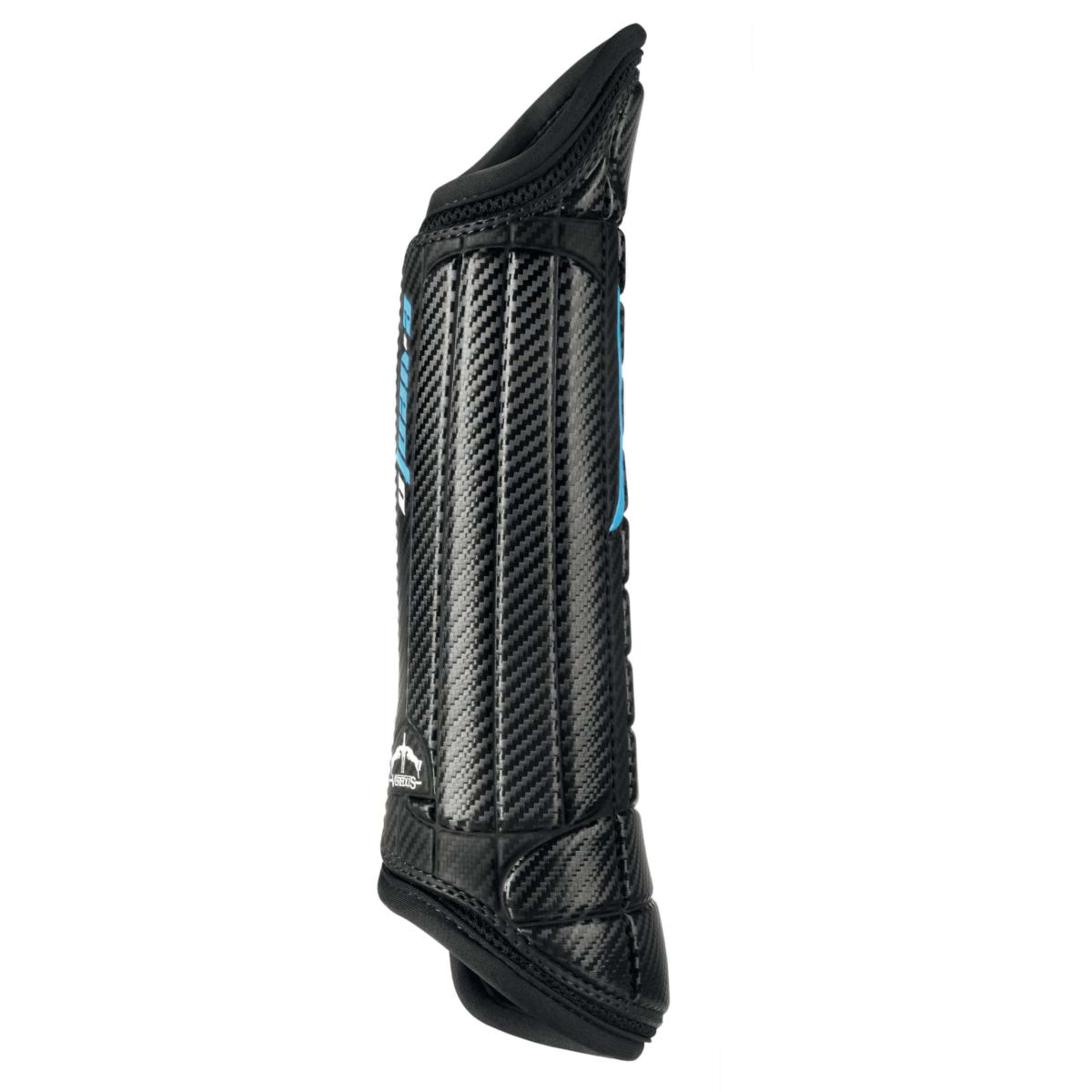 Veredus E-Vento Rear Noir