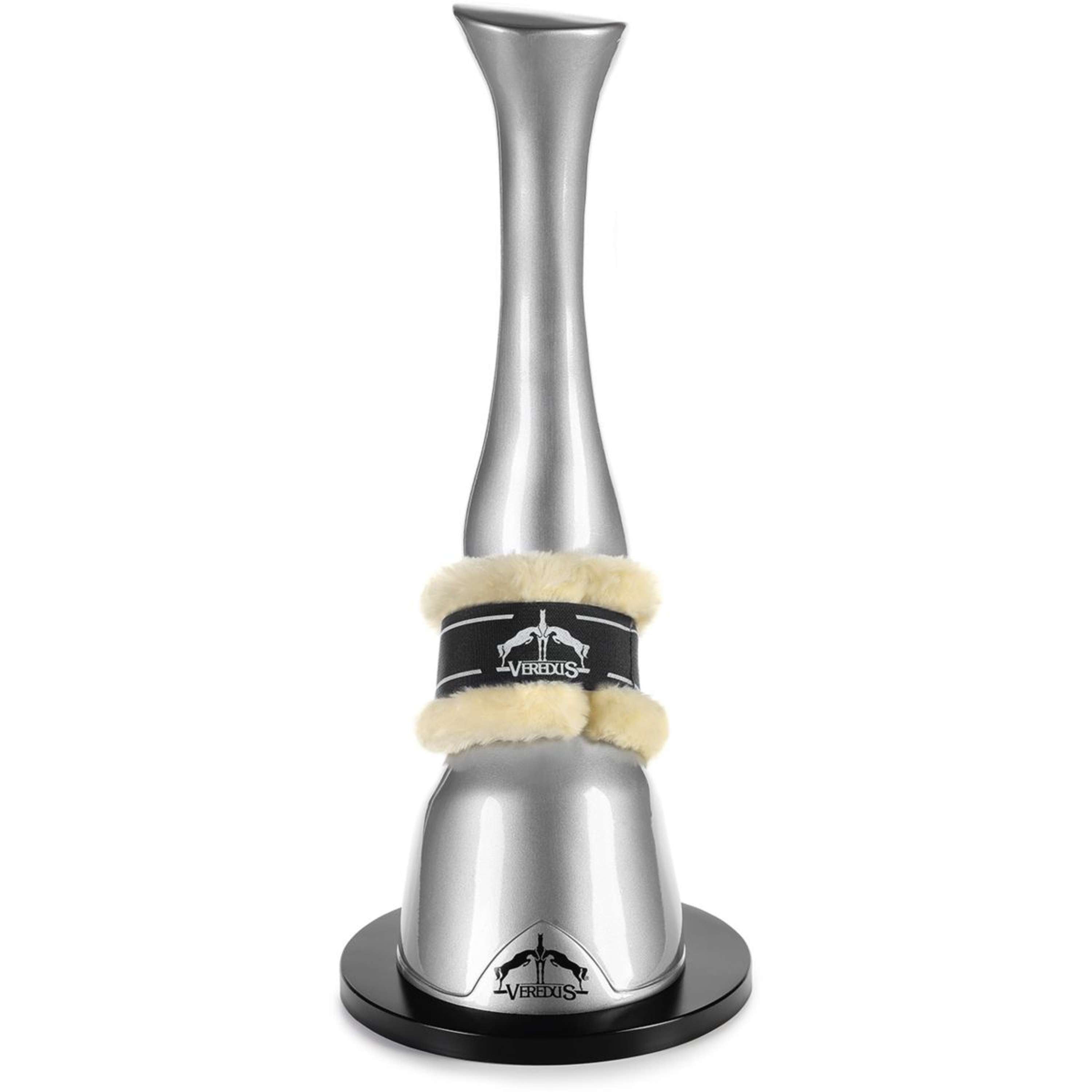 Veredus Protège-Paturon Pro Wrap STS Noir