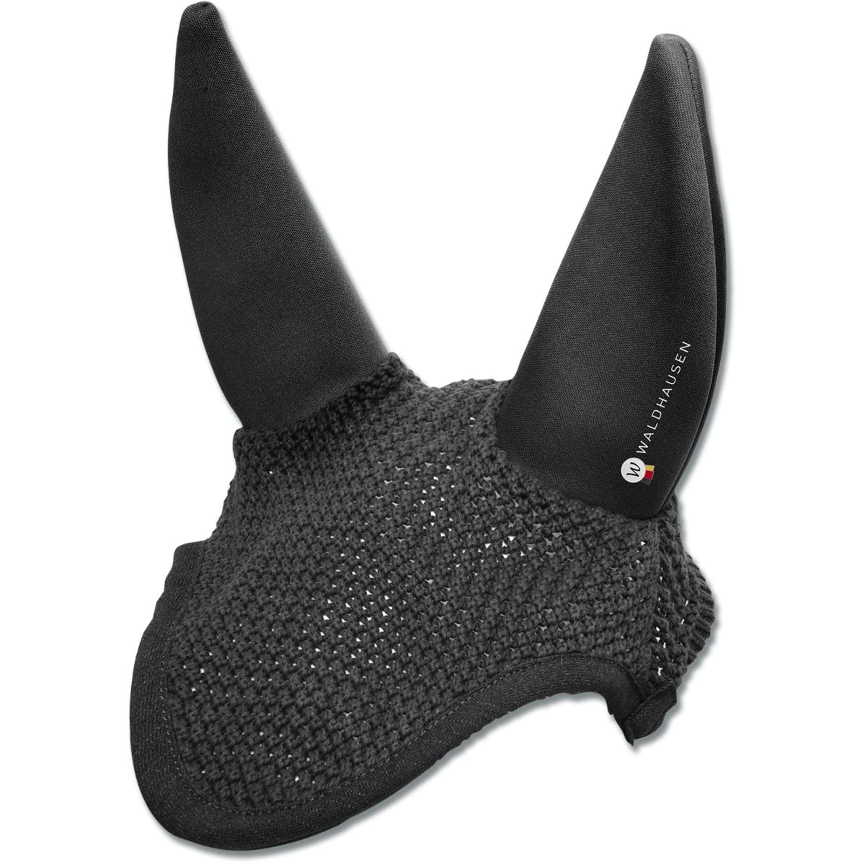 Waldhausen Bonnet Anti-Mouches Quiet Noir