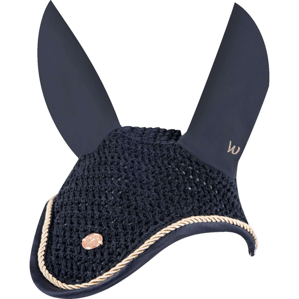 Waldhausen Bonnet Anti-Mouches Modern Rosé Nightblue