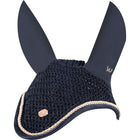 Waldhausen Bonnet Anti-Mouches Modern Rosé Nightblue