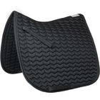 Waldhausen Tapis de Selle Classic Dressage Noir/Noir