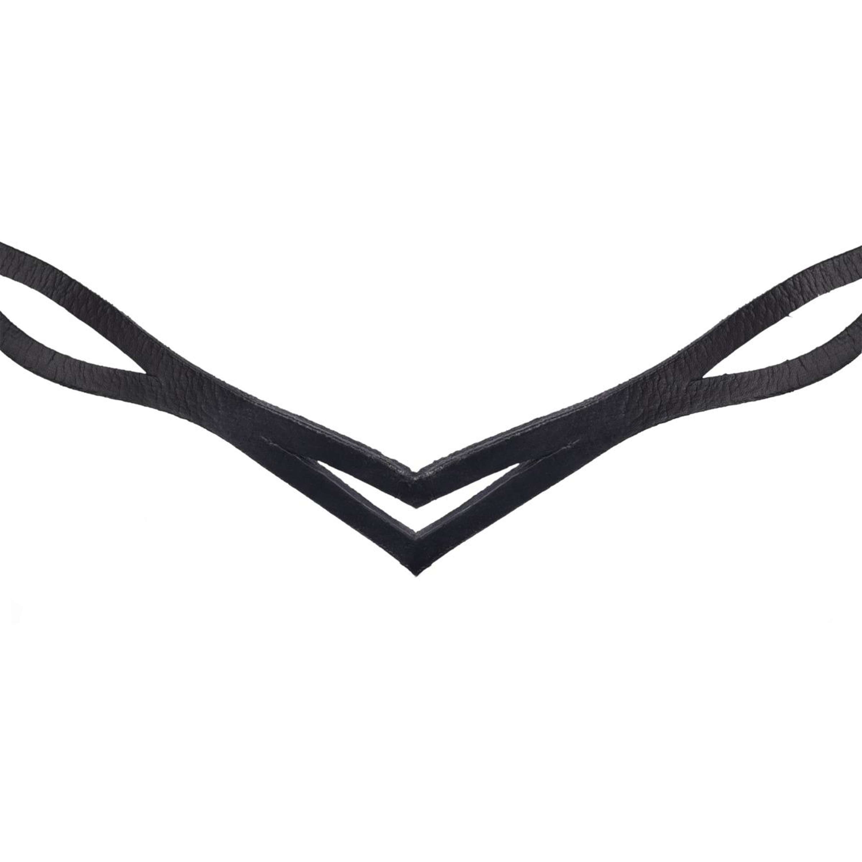 Waldhausen Bride Islandaise Anatomic Noir