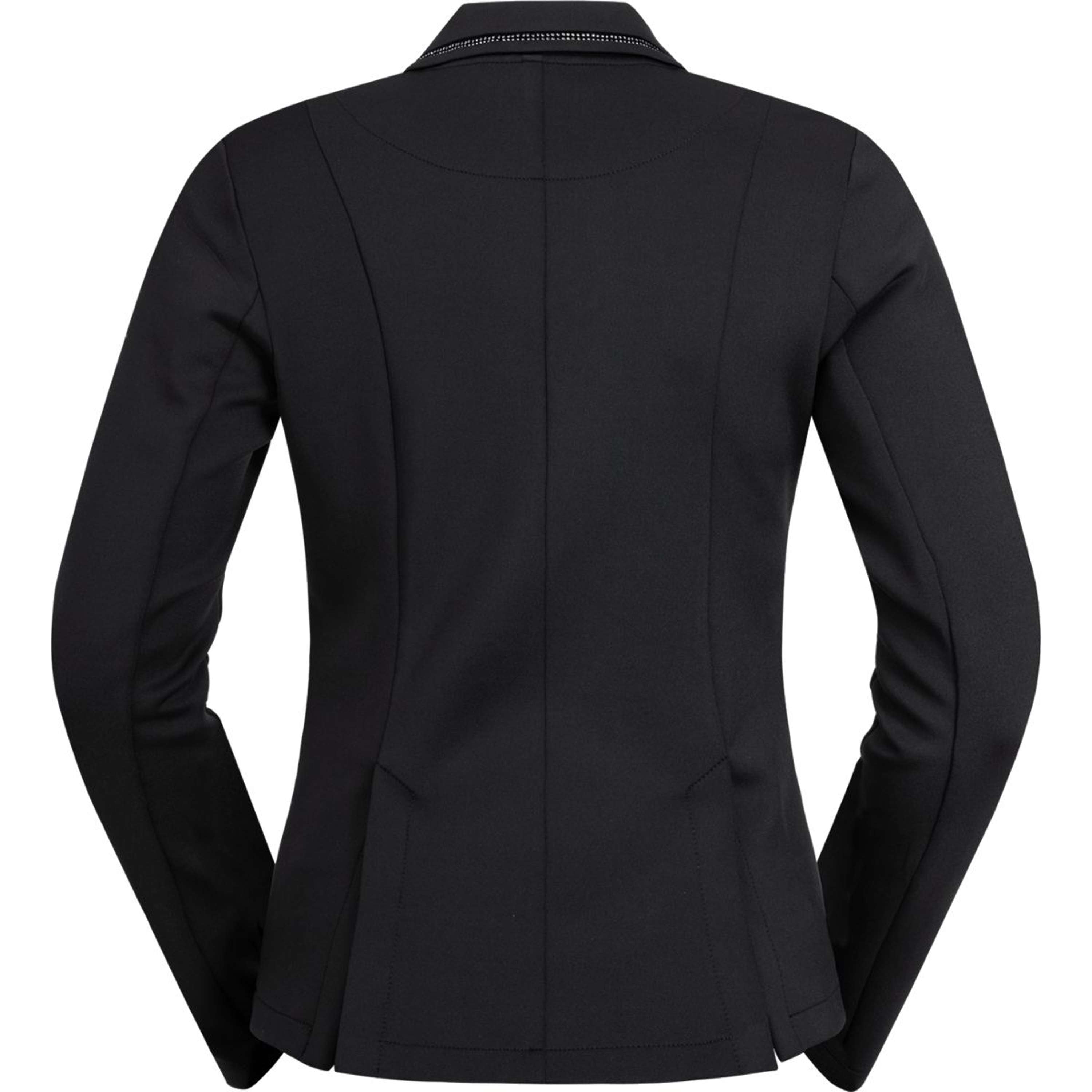 ELT Petite Veste de Concours Lina Enfants Noir