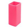 Waldhausen Brosse anti-poils Rose
