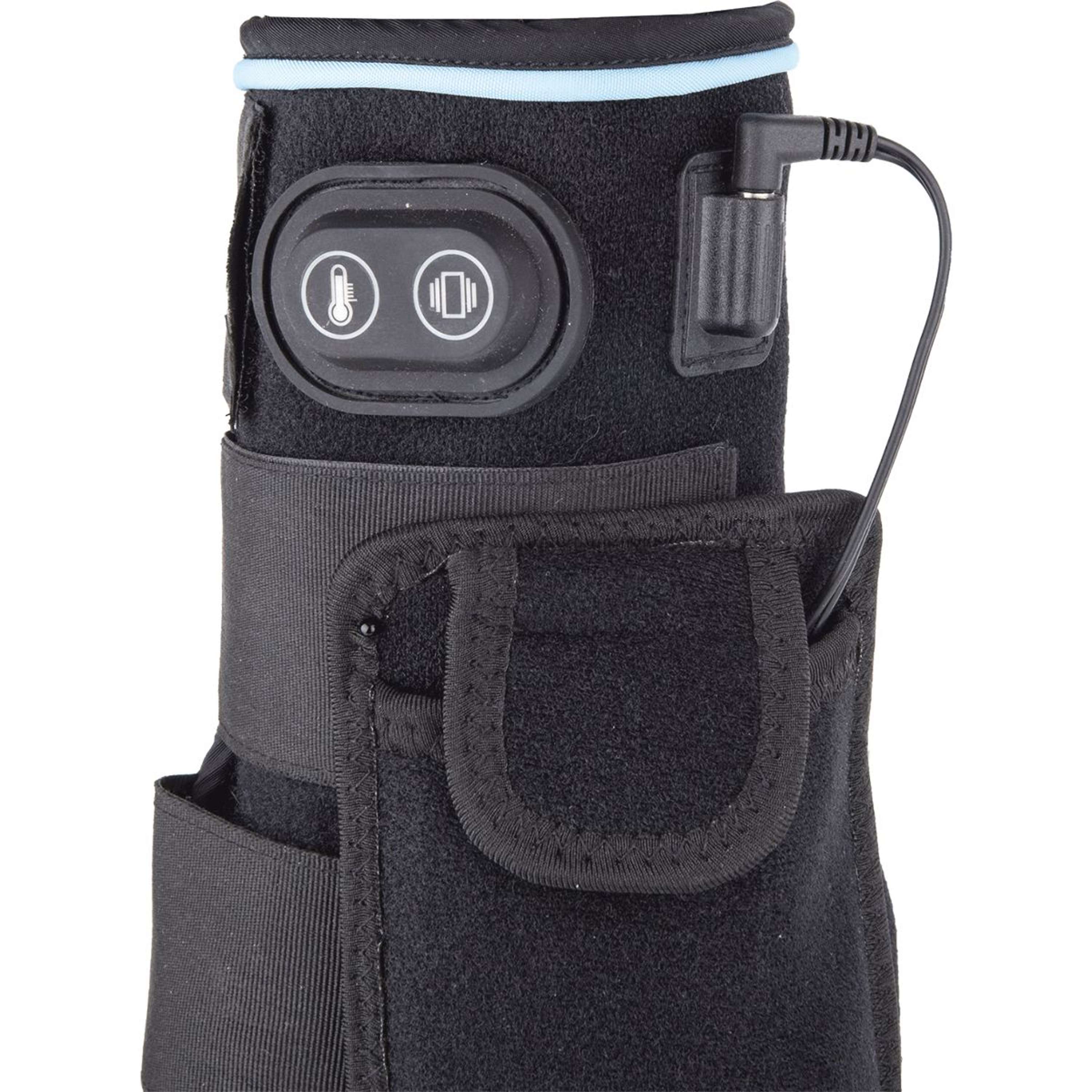 Waldhausen Health + Care Guêtres Health & Care Noir