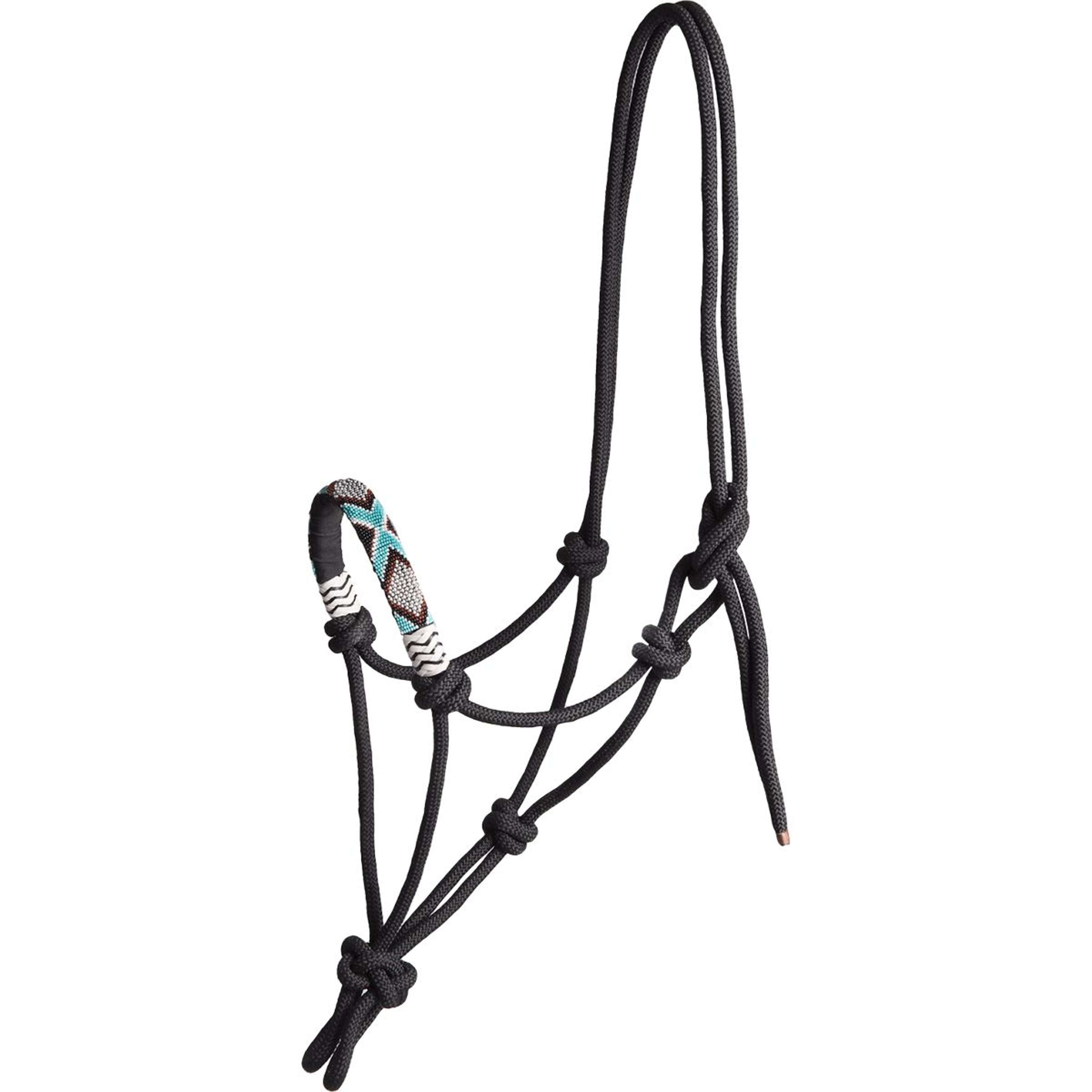 Waldhausen Licol en Corde Pearls Noir