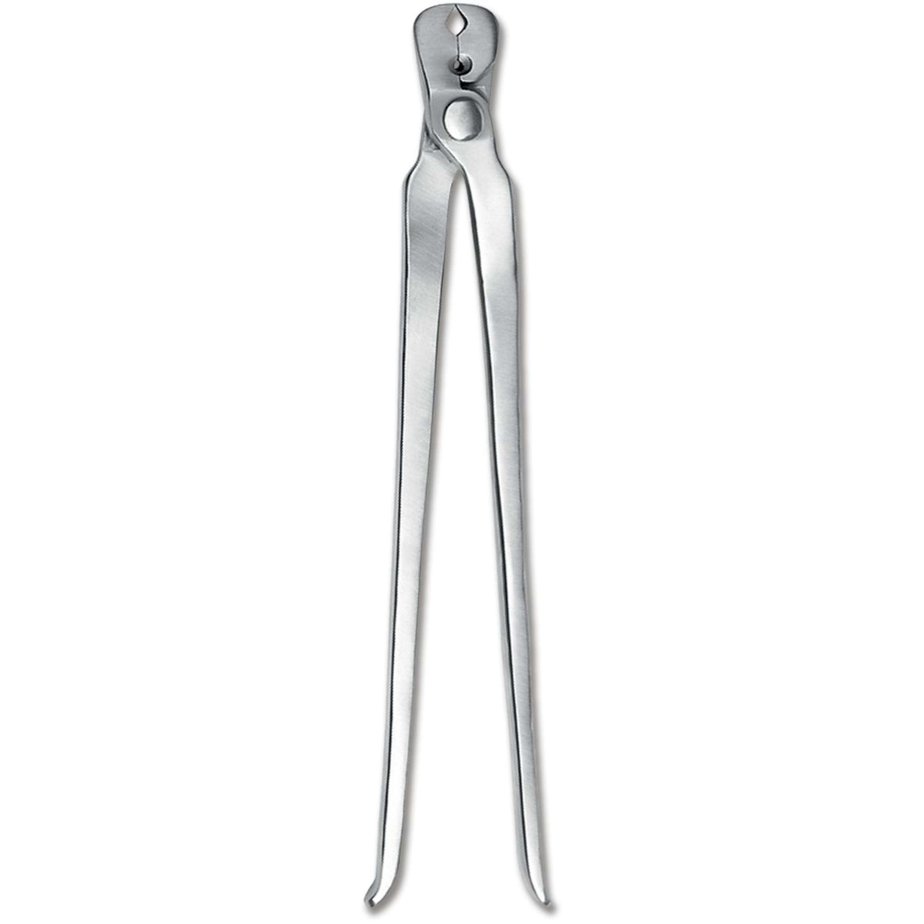 Waldhausen Pince Arrache Clou Acier Inoxydable