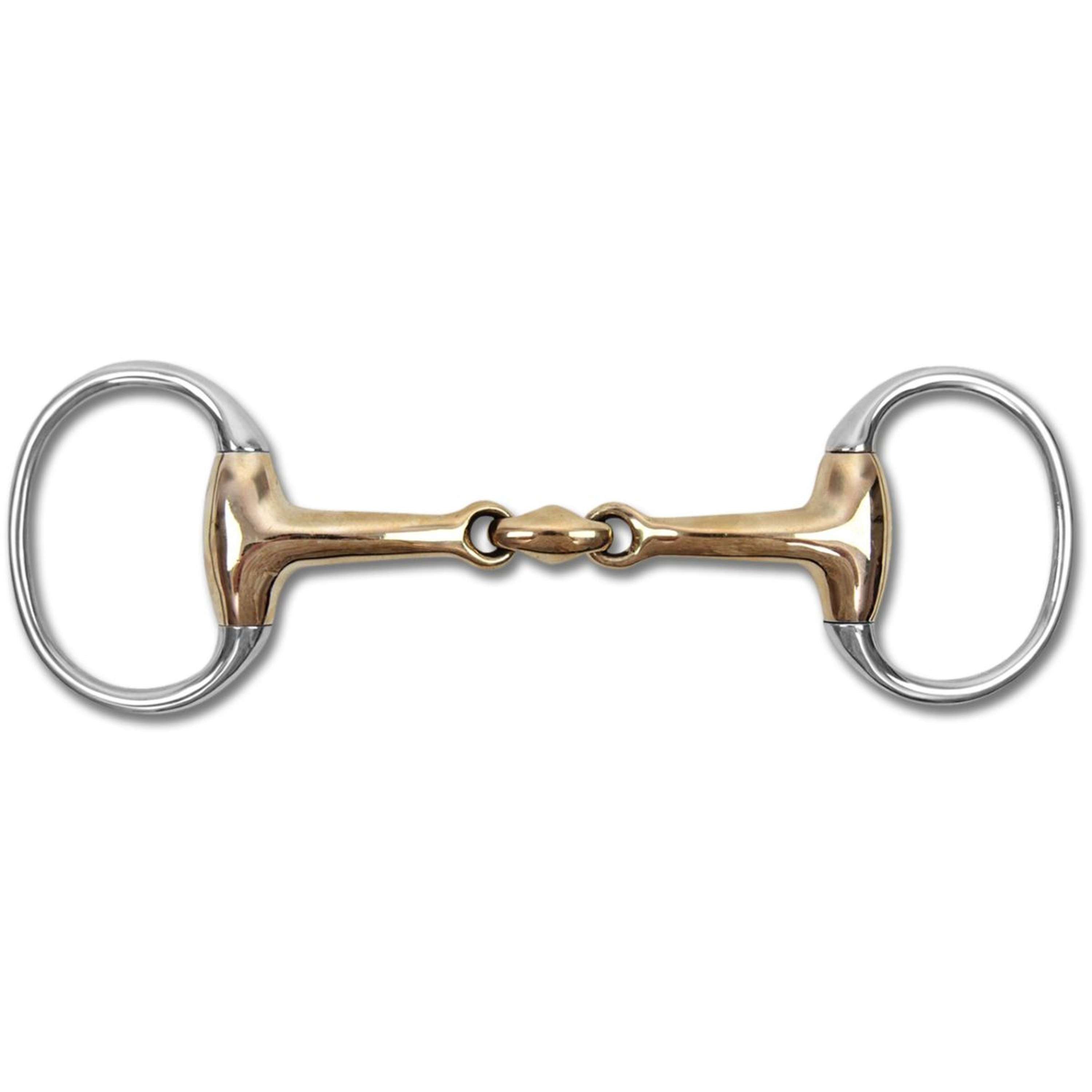 Waldhausen Mors à Olive Double Brisure Cuivre
