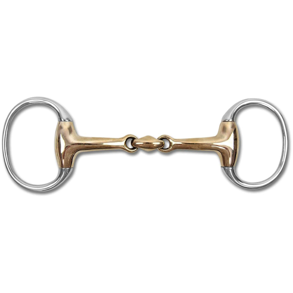 Waldhausen Mors à Olive Double Brisure Cuivre