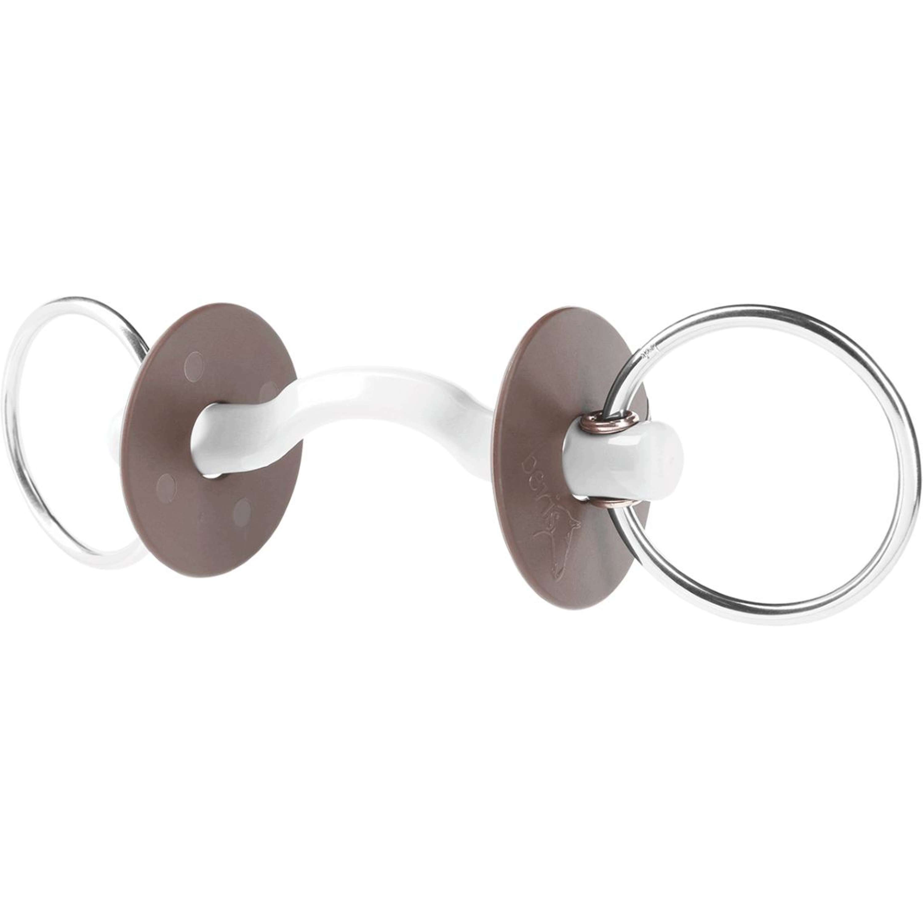 Beris Mors de Filet Konnex avec Passage de Langue Souple