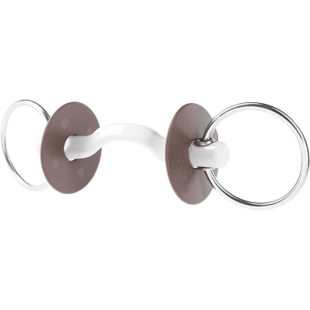 Beris Mors de Filet Konnex avec Passage de Langue Souple