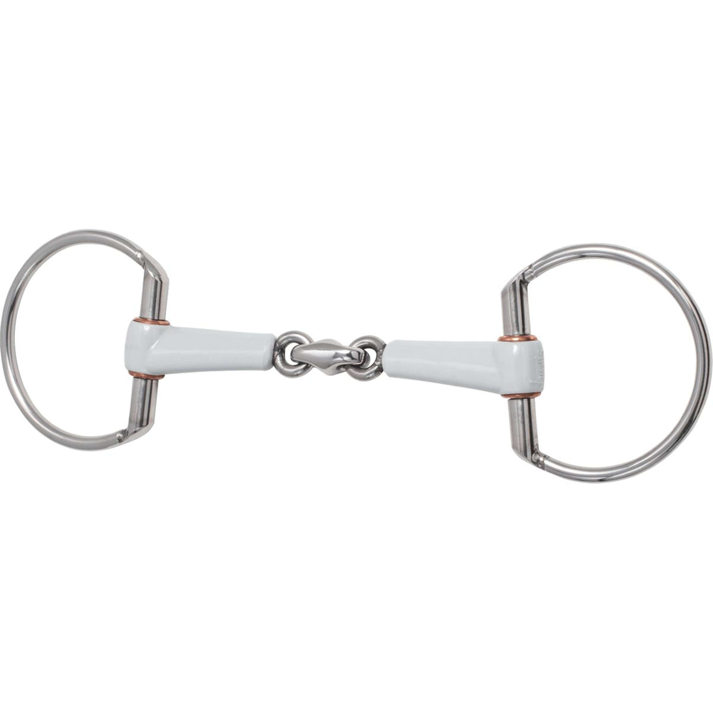 Beris Mors à Olive 7,5cm Double Brisure