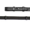 Waldhausen Rênes X-Line 19mm Noir