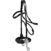 Waldhausen Hackamore X-Line Noir