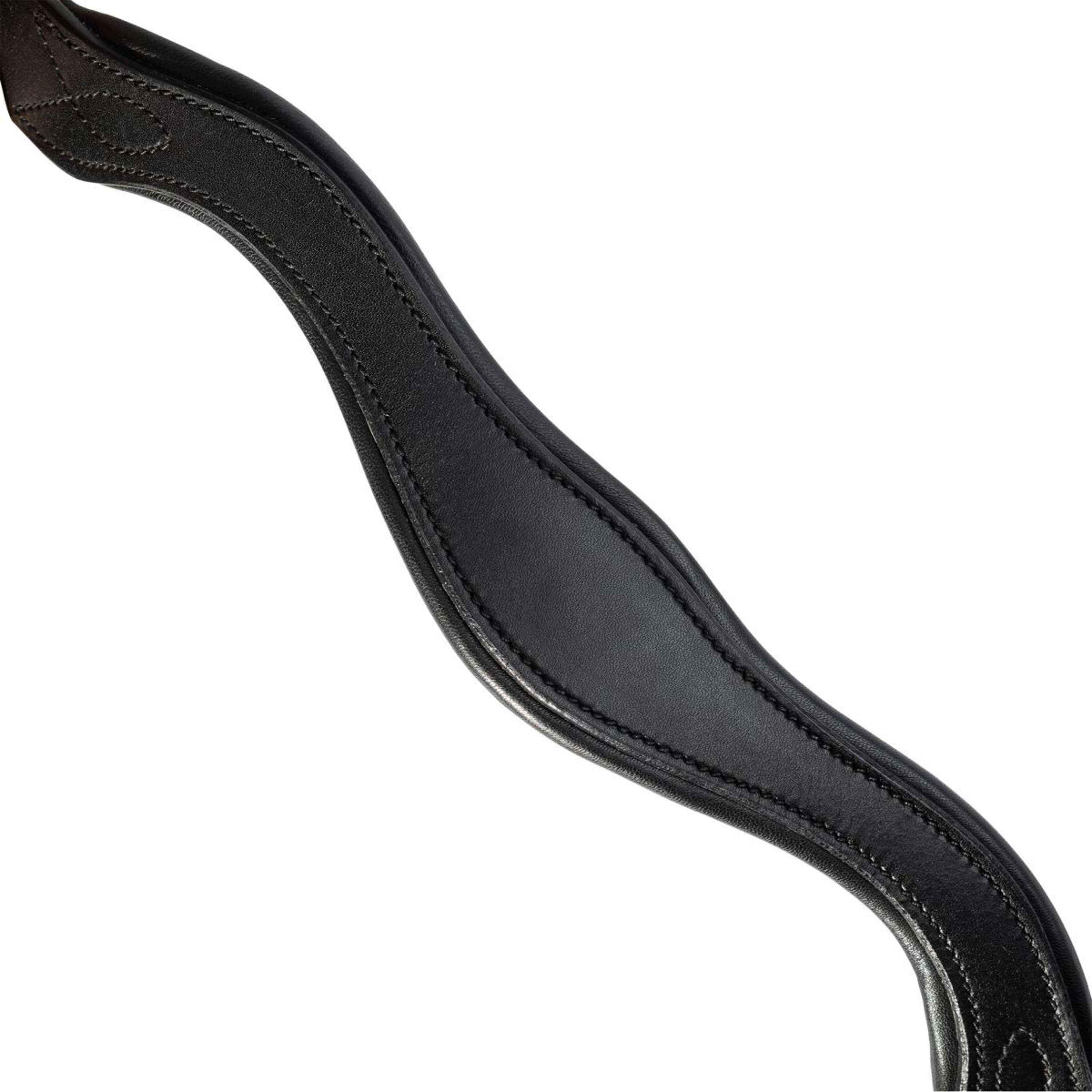 Waldhausen Bridon X-Line Beauty Anglais Combiné Noir