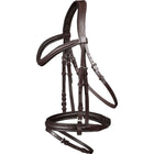 Waldhausen Bridon X-Line London Anglais Combiné Marron