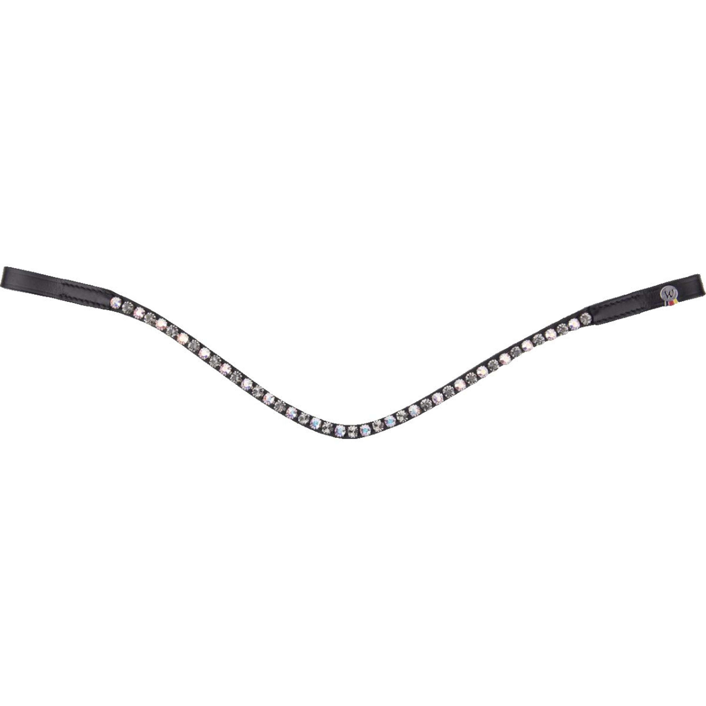Waldhausen Frontal X-Line Glam Perle