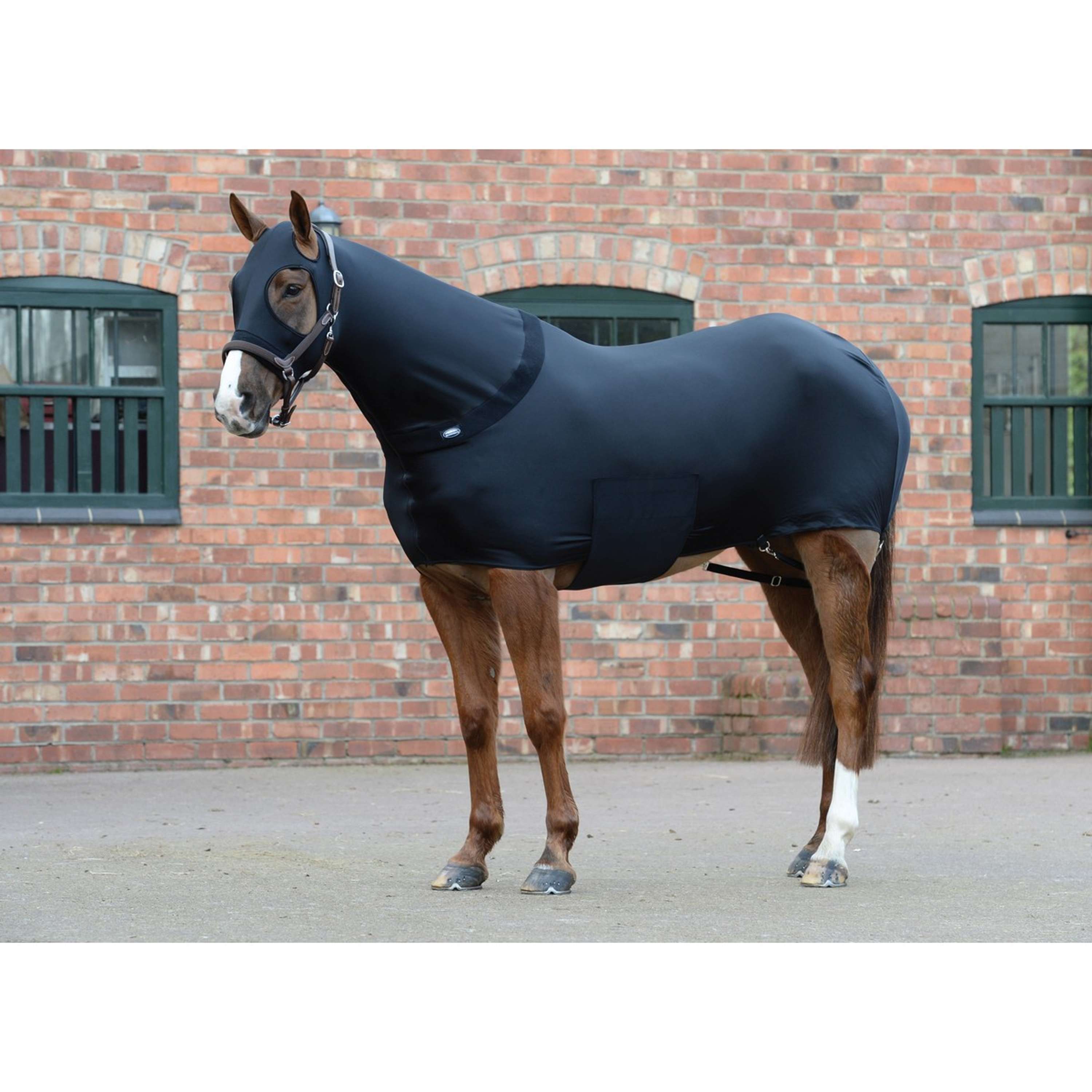 WeatherBeeta Dos Stretch Noir
