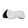 WeatherBeeta Comfort Amortisseur Memory Foam Blanc