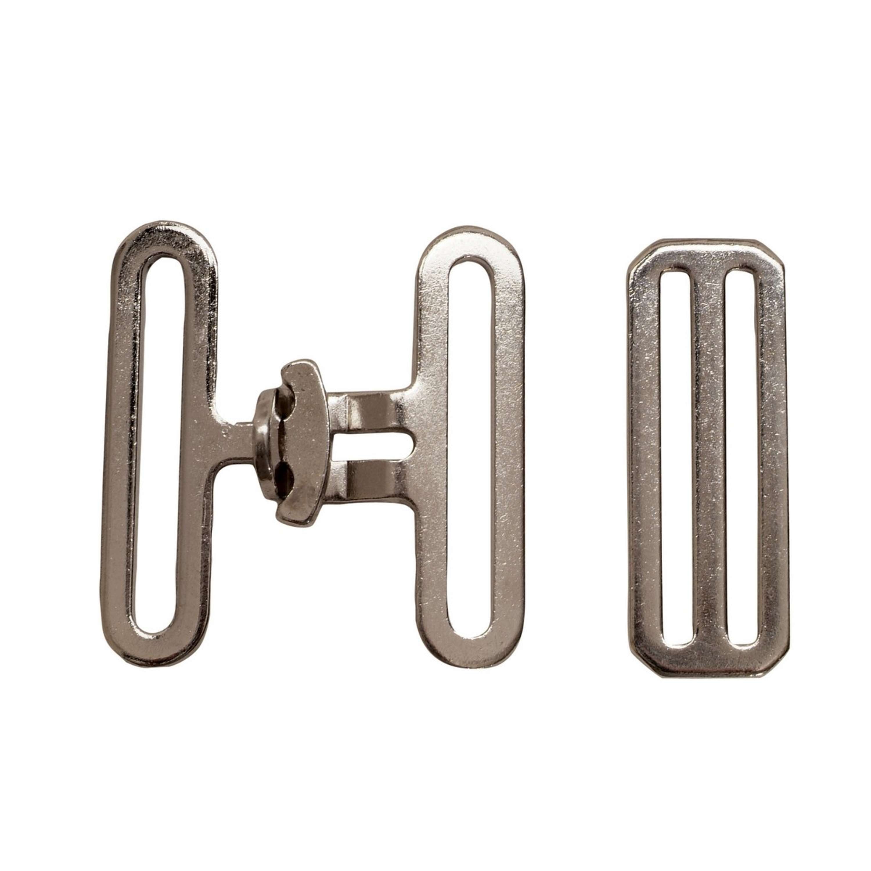 WeatherBeeta Sangle Set 6 Pièces Noir