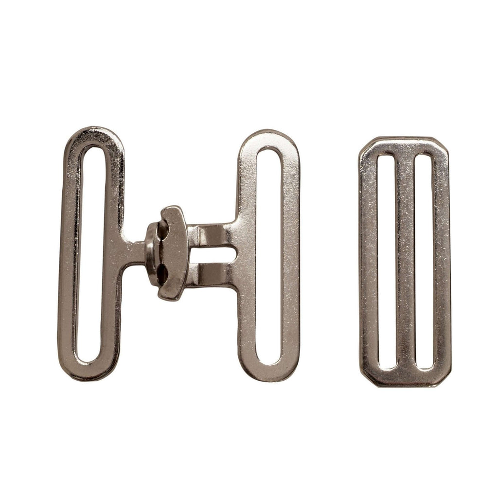 WeatherBeeta Sangle Set 6 Pièces Noir