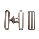 WeatherBeeta Sangle Set 6 Pièces Noir