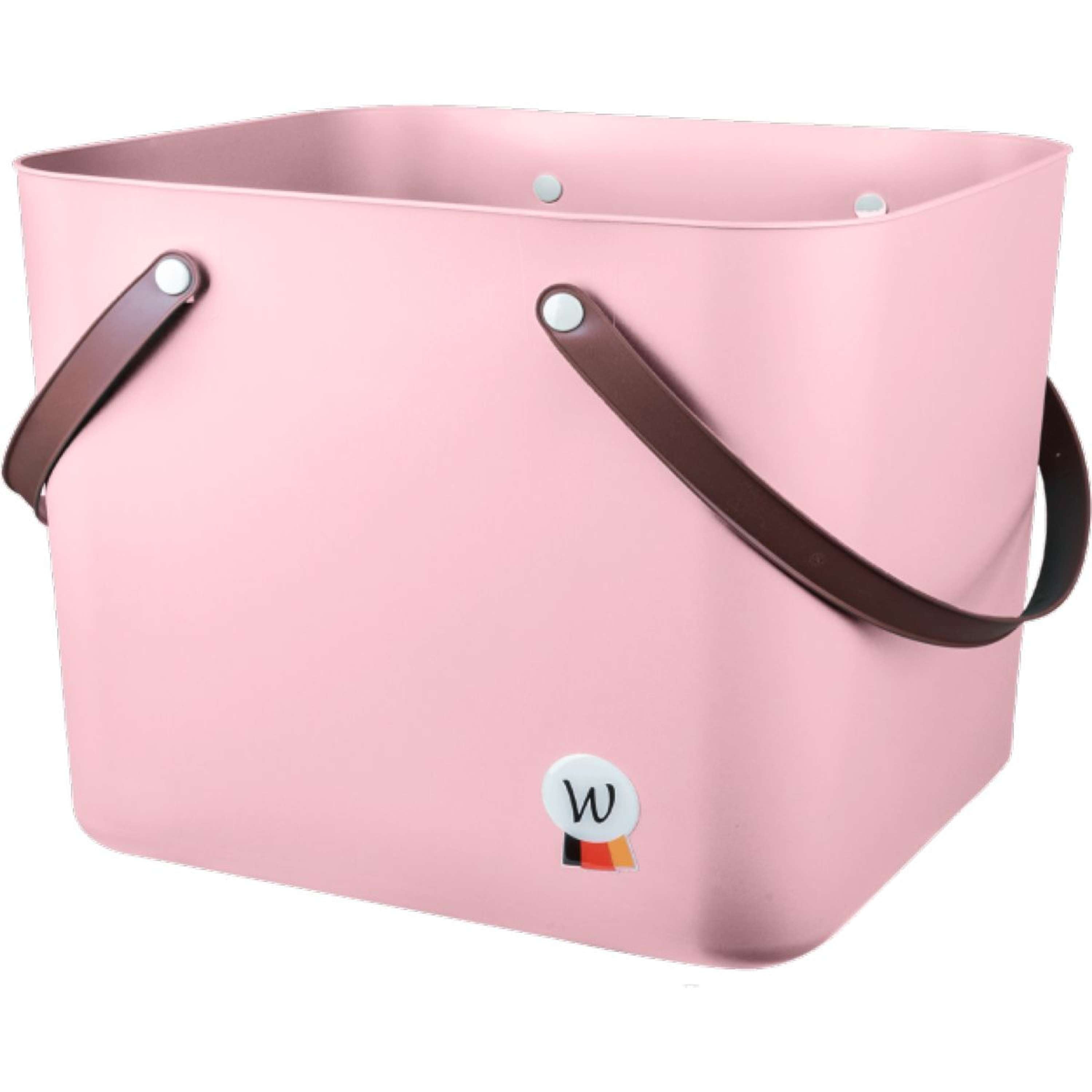 Waldhausen Multibag Multibag Eco Grand Rose