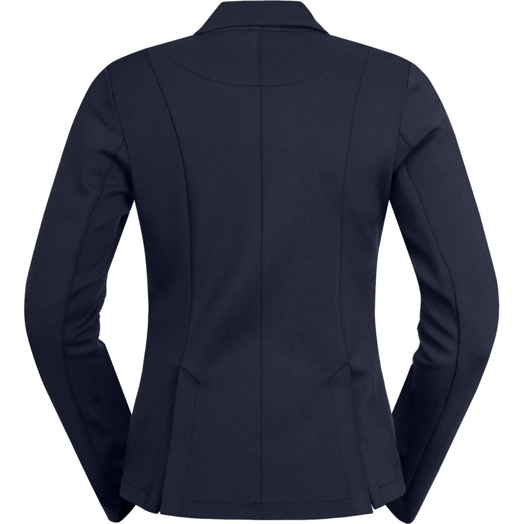 ELT Petite Veste de Concours Lina Enfants Bleu