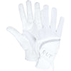 ELT Gants Noelle Blanc