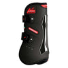 Zandona Protèges-Tendons Superior Air Velcro Noir