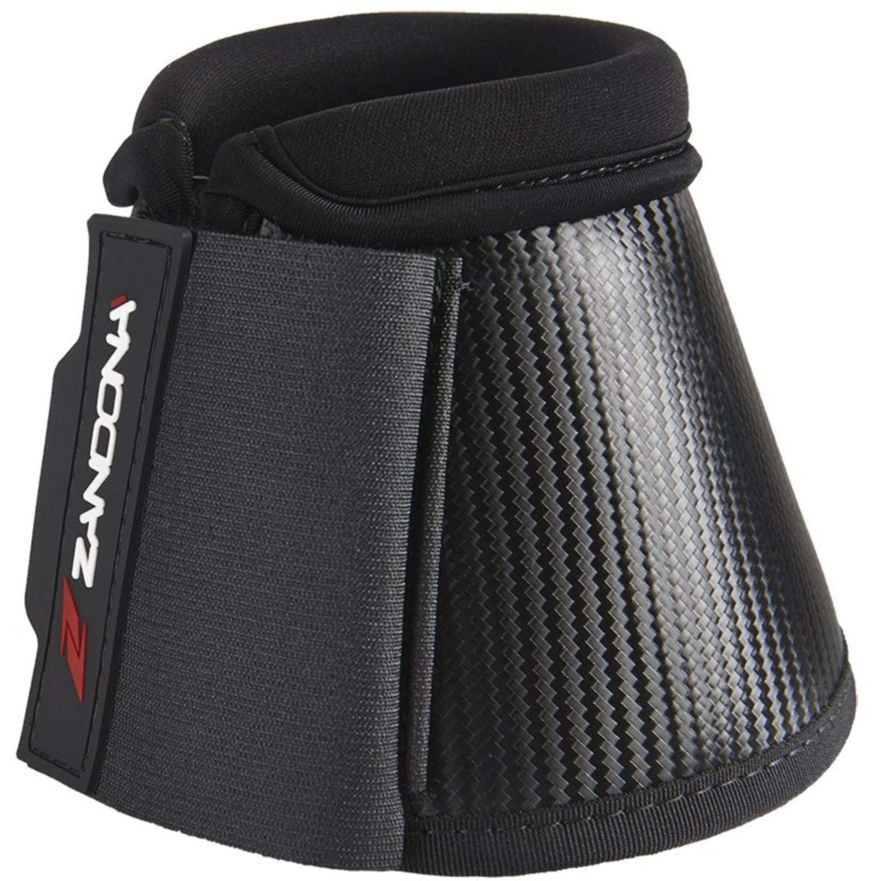 Zandona Cloches d'Obstacles X-Bell Noir