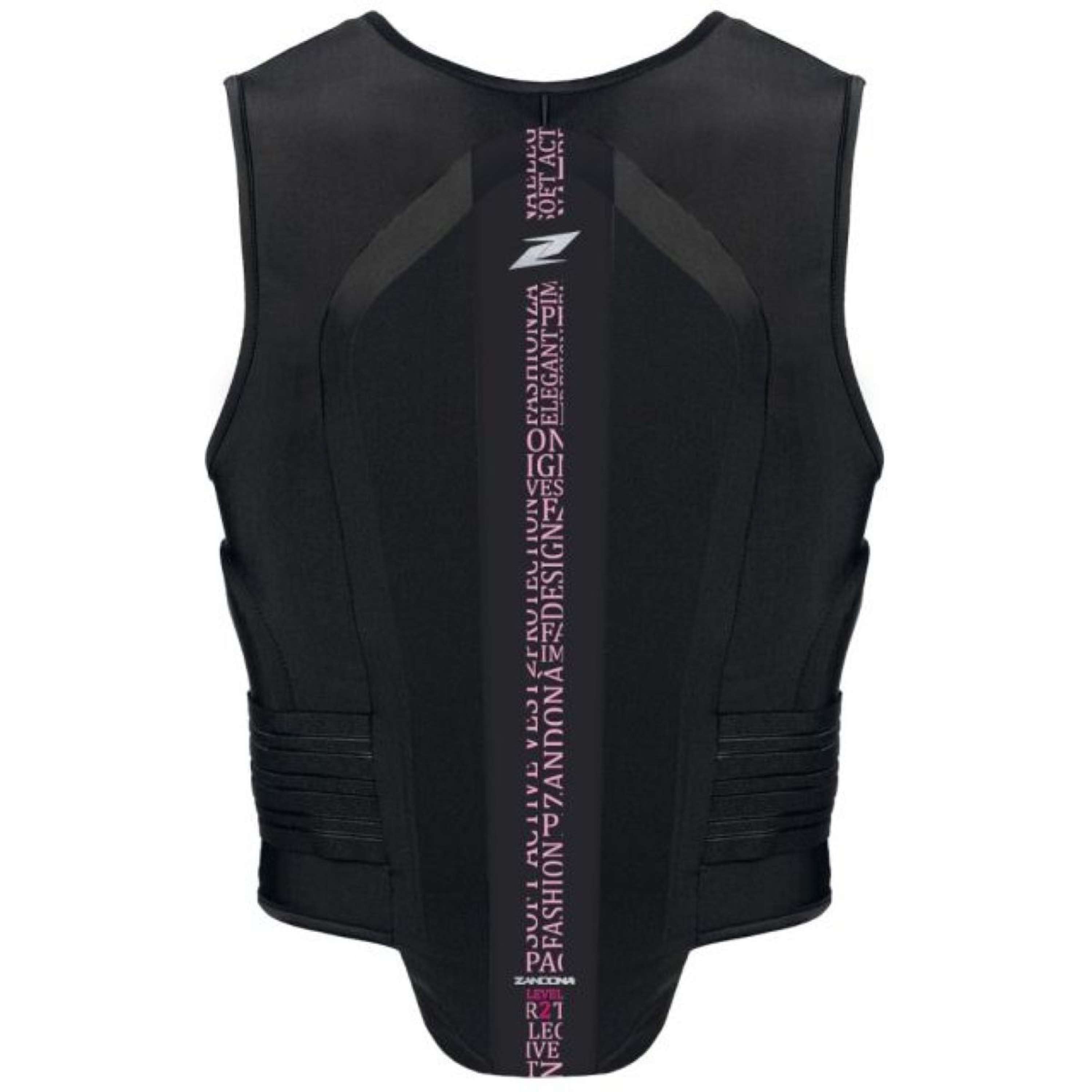 Zandona Soft Vest Pro Kid x6 Lady Chic