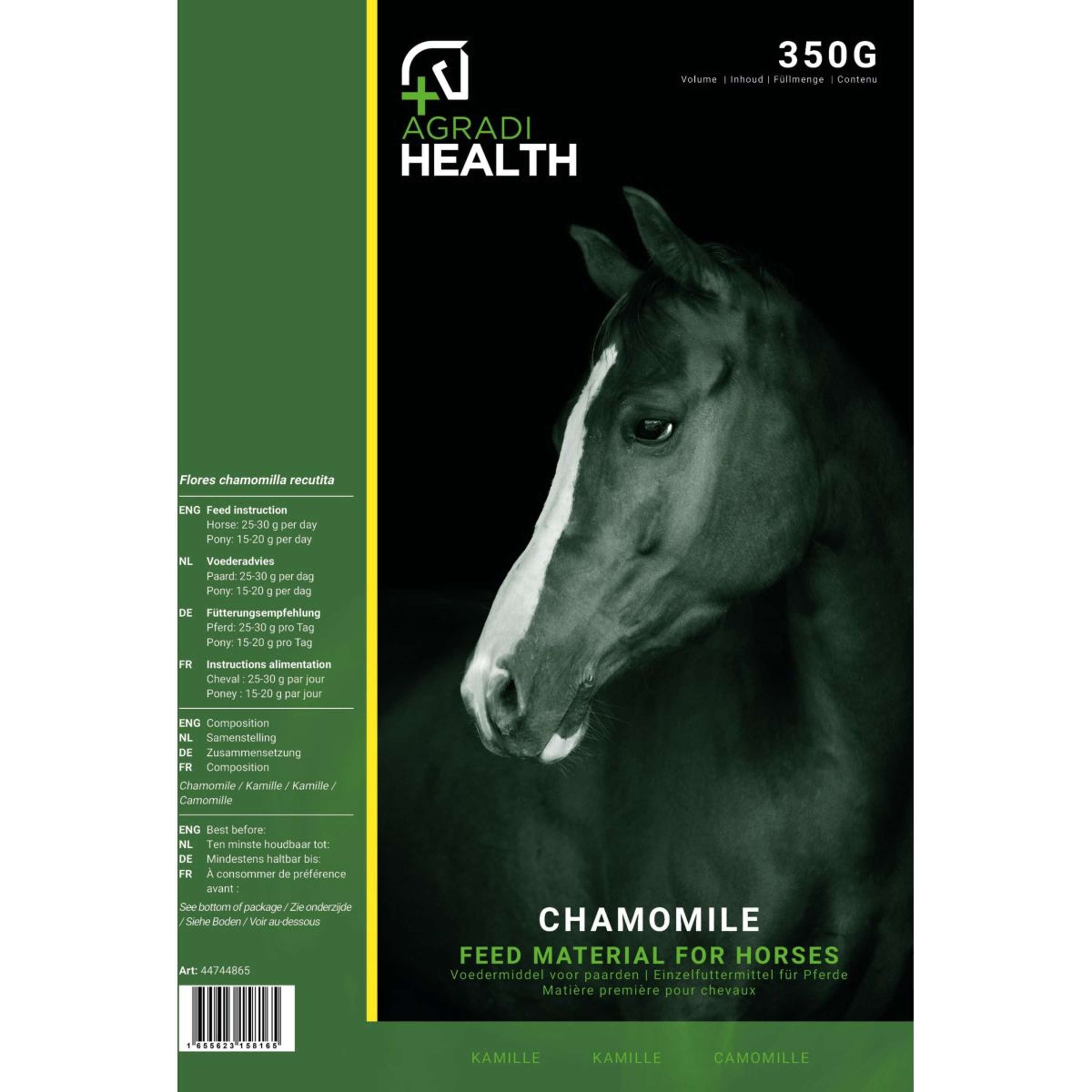 Agradi Health Camomille