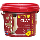 Kevin Bacon's Recup Clay